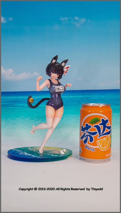 碧蓝航线 山城 改 轻装版