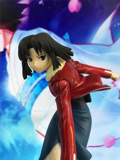 空之境界 两仪式