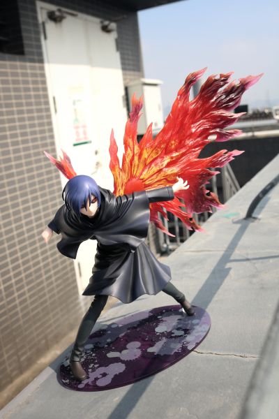 ARTFX J 东京喰种:re 雾岛董香