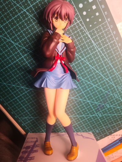 一番赏 凉宫春日的消失 长门有希 消失ver.