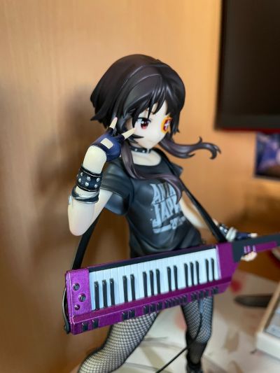 KDcolle 电影 为美好的世界献上祝福！红传说 惠惠 摇滚