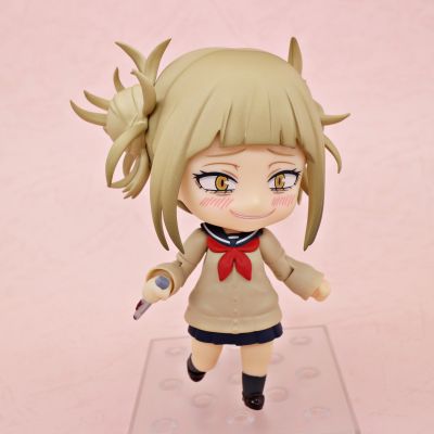 黏土人 我的英雄学院 渡我被身子