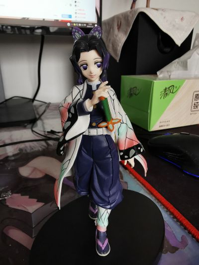 鬼灭之刃 手办-绊之装- Vol.9 鬼灭之刃 胡蝶忍