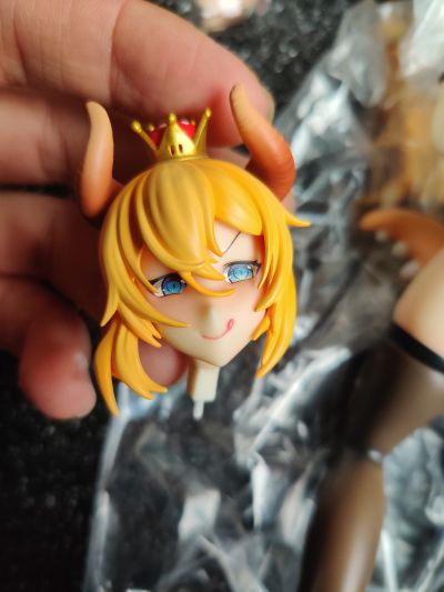 龙龟姬 紧身衣ver.