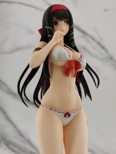 光明之心 辉夜 泳装版