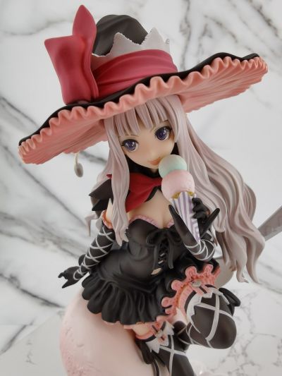 光明之心 梅露蒂