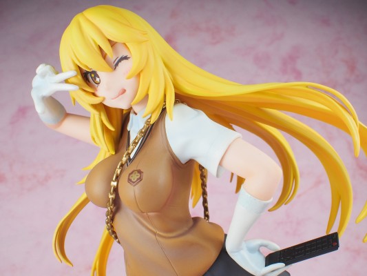 某科学的超电磁炮T  食蜂操祈