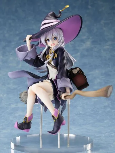 魔女之旅 伊蕾娜