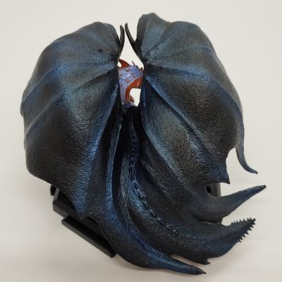 CFB  标准玩偶进阶版合集17