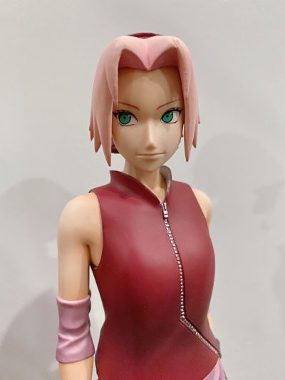 Grandista NARUTO -火影忍者- 疾风传 春野樱 