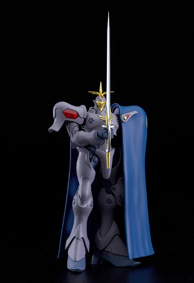 MODEROID 天空之艾斯嘉科尼 谢拉撒特
