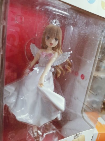 Dream Tech 龙与虎 逢坂大河 选美Ver.