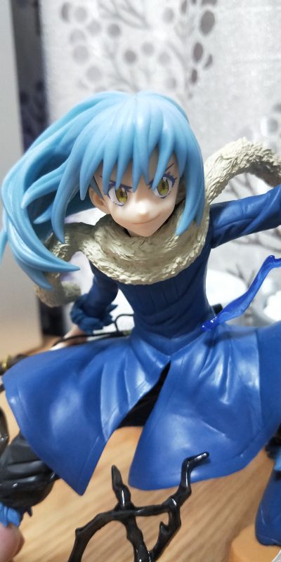 ESPRESTO 关于我转生变成史莱姆这档事 利姆露·坦派斯特