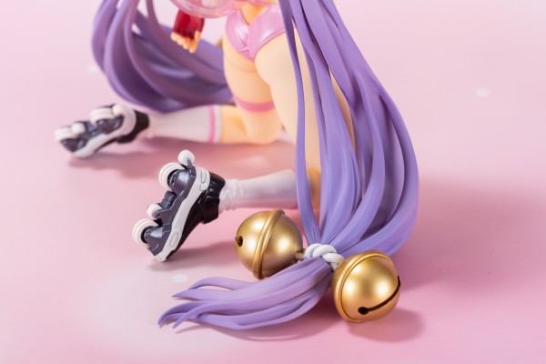 百花缭乱 直江兼续 桃色水着Ver.