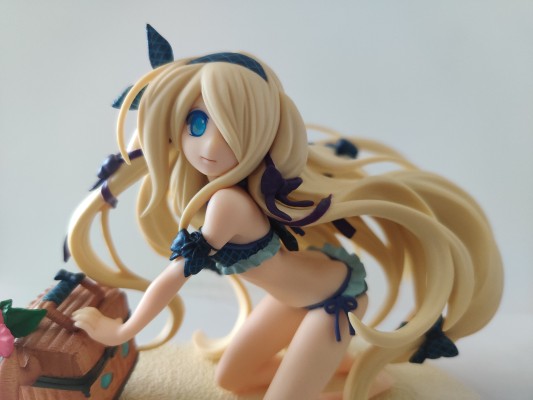 パズル＆龙ズ Figure CollectionVol.16 冥夜の令嬢・潘朵拉