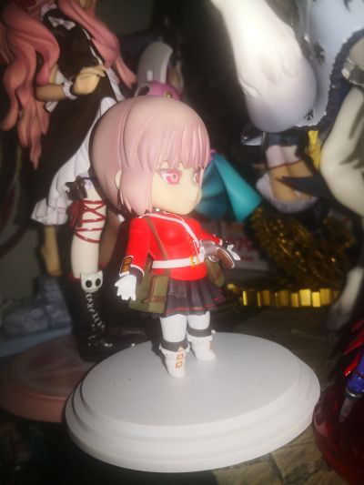 Fate/Grand Order 南丁格尔 