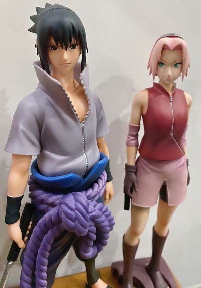 Grandista NARUTO -火影忍者- 疾风传 春野樱 