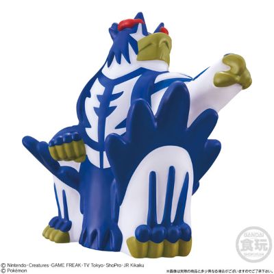 超极巨化宝可梦 Kisds 2