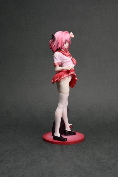 Fate/Grand Order-制服figure系列-阿斯托尔福