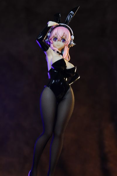 BiCute Bunnies 超级索尼子 索尼子 兔女郎