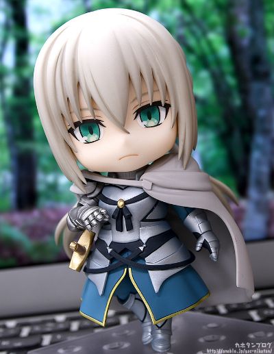 粘土人#1469 剧场版Fate/Grand Order -神圣圆桌领域卡美洛-  贝德维尔