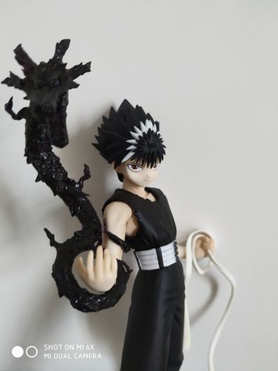 ARTFX J 幽游白书 飞影