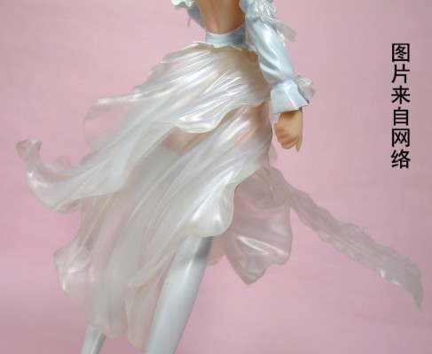 X-Brand 吸血殲鬼ヴェドゴニア 莫娜  未涂装