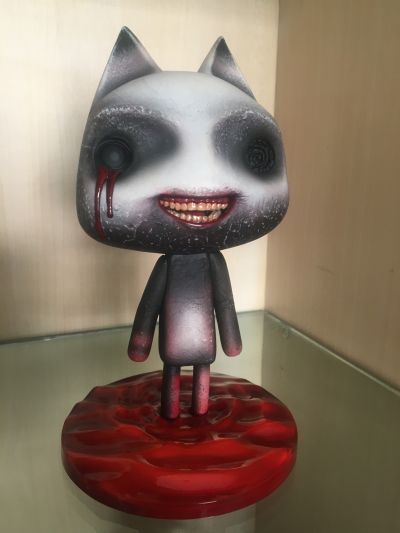 随身玩伴 Siren多罗猫