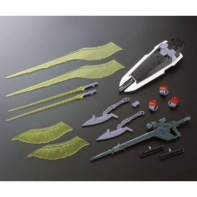 RE/100 机动战士高达UC: ONE OF SEVENTY TWO AMX-107R 再生龙飞