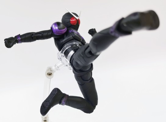 S.H.Figuarts(真骨雕制法)  假面骑士王牌