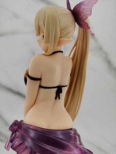 光明之响 雾香·托瓦·阿尔玛 红莲 泳装版