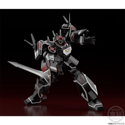 SUPER MINIPLA 巴尔吉昂（暂译）