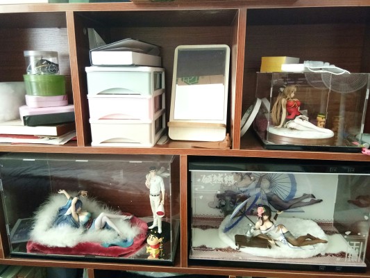 黑裤袜DEEP 女仆的深度诱惑