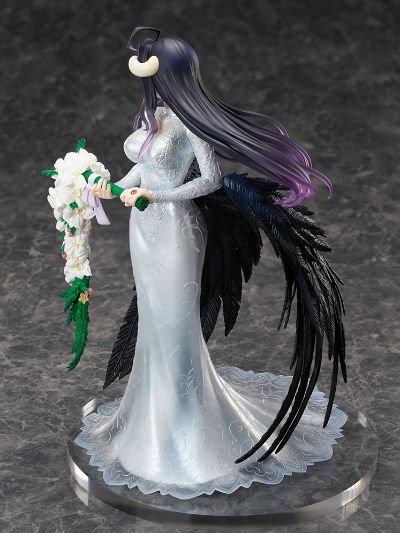 OVERLORD 第三季 雅儿贝德 婚纱
