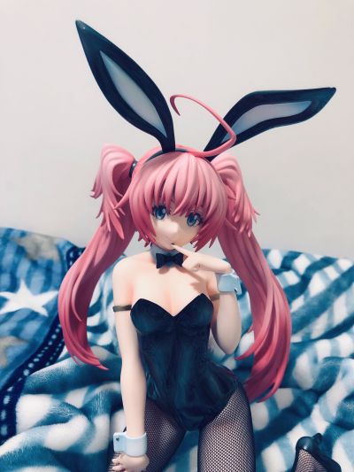 B-style 关于我转生变成史莱姆这档事 米莉姆 兔女郎