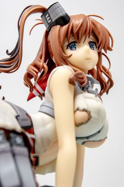 舰队Collection -舰娘- 萨拉托加