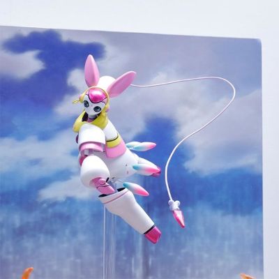 ROBOT魂＜Side BH＞ 巴克·亚罗/BACK ARROW 灵光机甲 流受