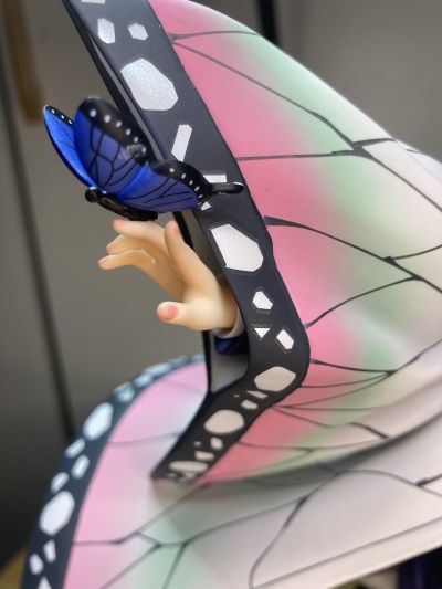 鬼灭之刃 胡蝶忍