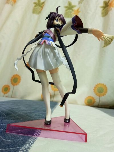 战国兰斯 南条蘭 