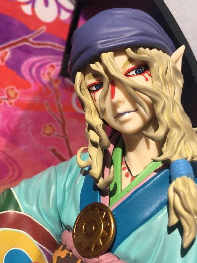 ARTFX J 怪化猫 卖药郎