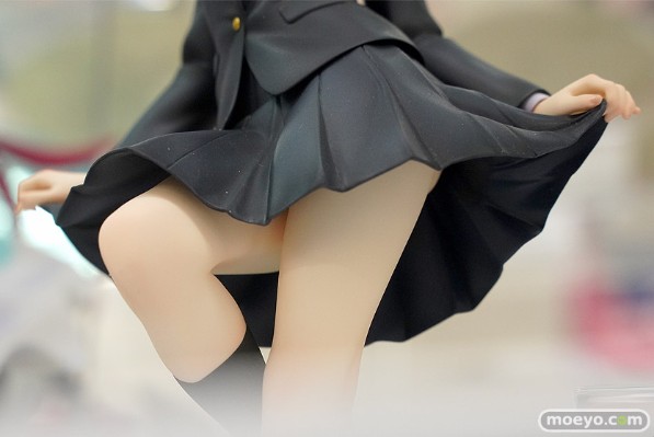 SSSS.古立特 新条茜  校服版