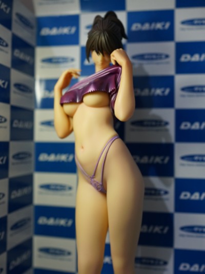 KEIKO's Beauty Line Collection 胡蝶兰 紫色版