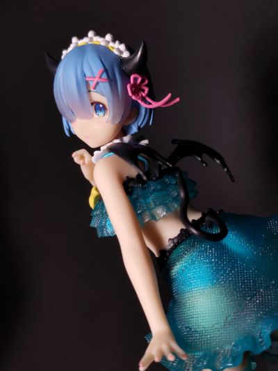 Re：从零开始的异世界生活 蕾姆 Pretty 小恶魔 Ver.