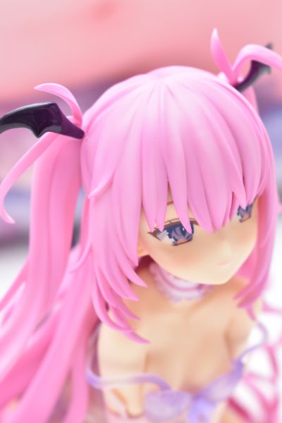 魅魔 露露姆 限定版