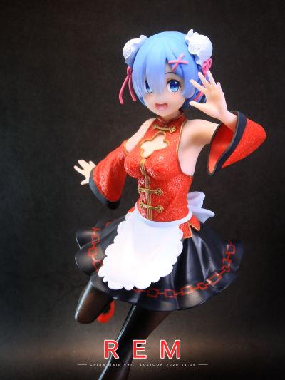 Re：从零开始的异世界生活 蕾姆 中式女仆 Ver.