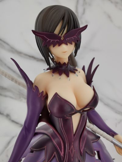 光明之舟 咲夜 Mode：紫罗兰