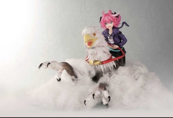 命运-冠位指定 剑士-阿斯托尔福