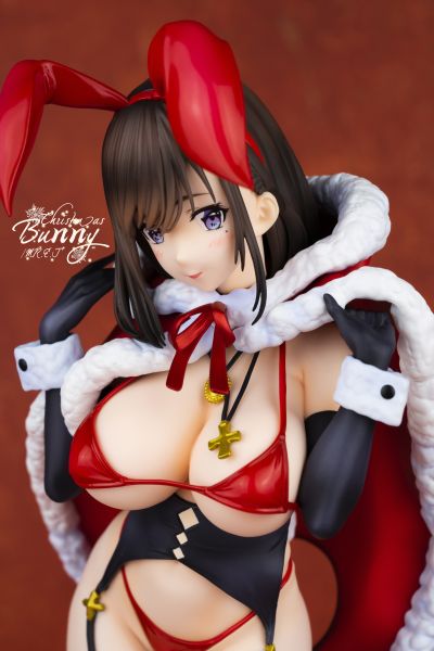 圣诞☆兔子