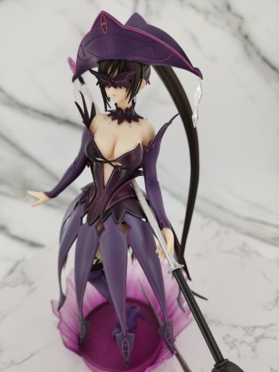 光明之舟 咲夜 Mode：紫罗兰