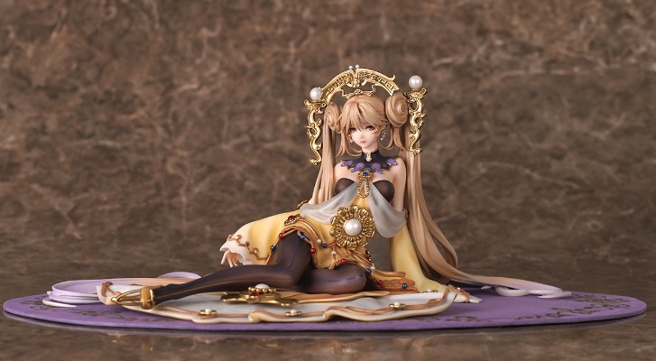 《国家宝藏》 金瓯永固杯